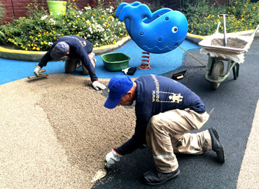 Superficies deportivas en lima