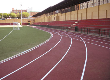 Pisos industriales en Lima